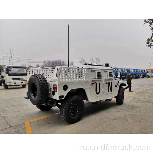 БРОНИРОВАННЫЙ АВТОМОБИЛЬ DONGFENG Jeep